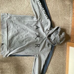 Jordan Hoodie